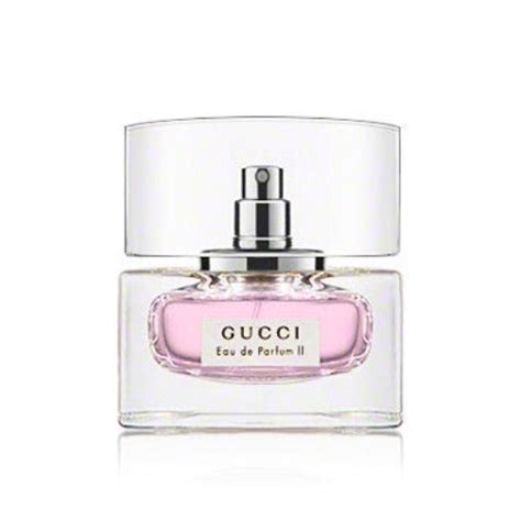 why is gucci eau de parfum ii discontinued|discontinued gucci fragrances.